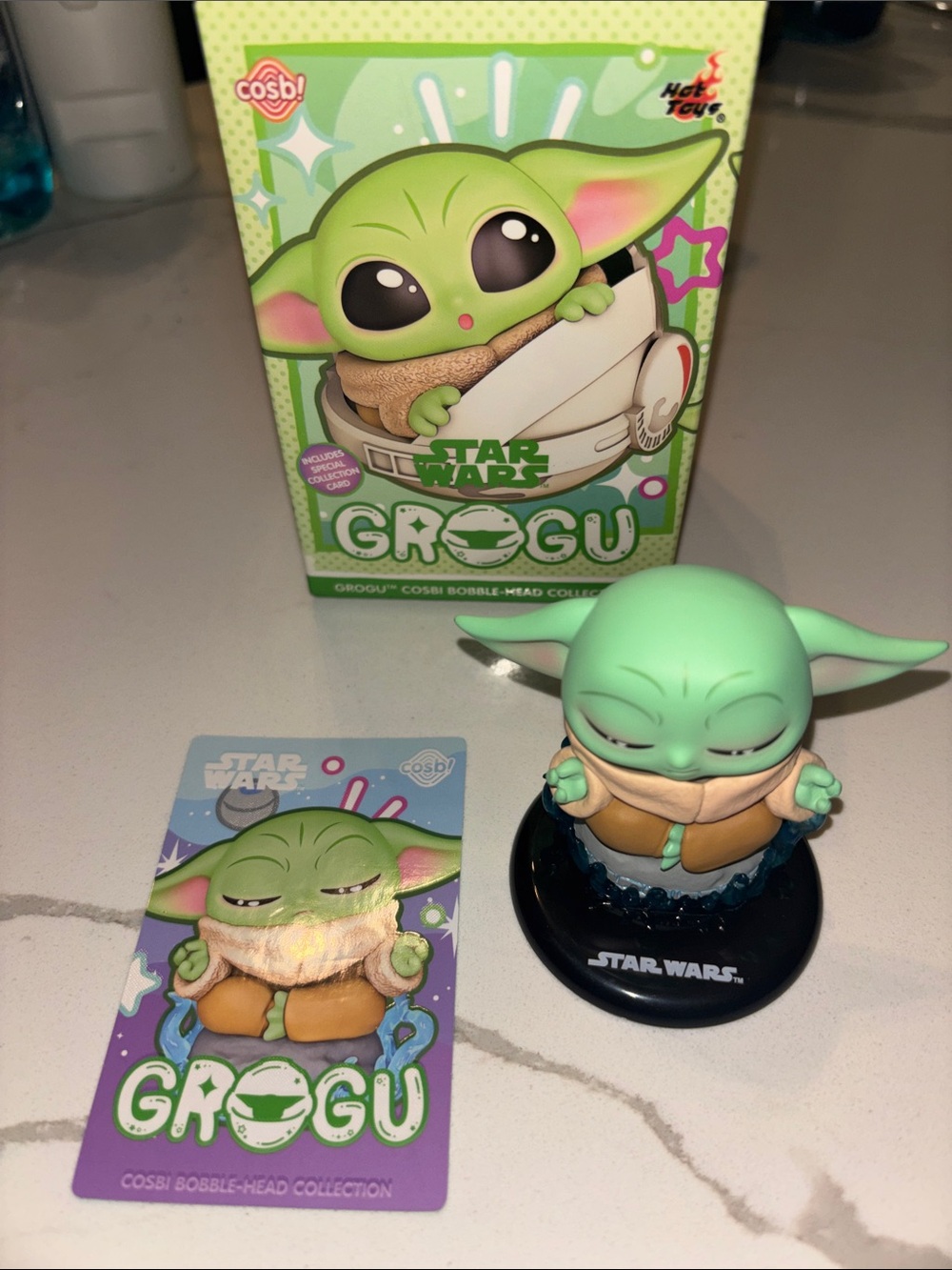Grogu